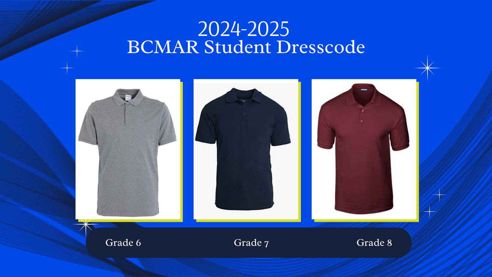 Uniforms Uniforms